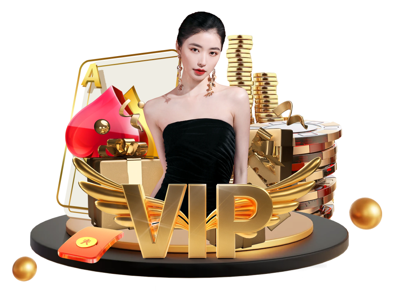 Live dealer spinning the European Roulette wheel