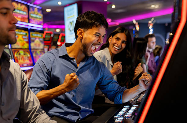 Blackjack table interface on slot90