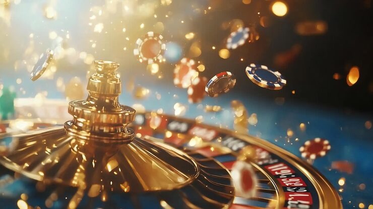 slot90 featured game showcase