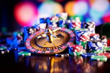 Live Speed Baccarat table with croupier dealing cards in real time